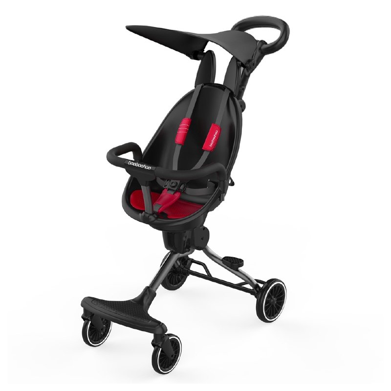 BBH V5 103 slip baby artifact walking baby stroller