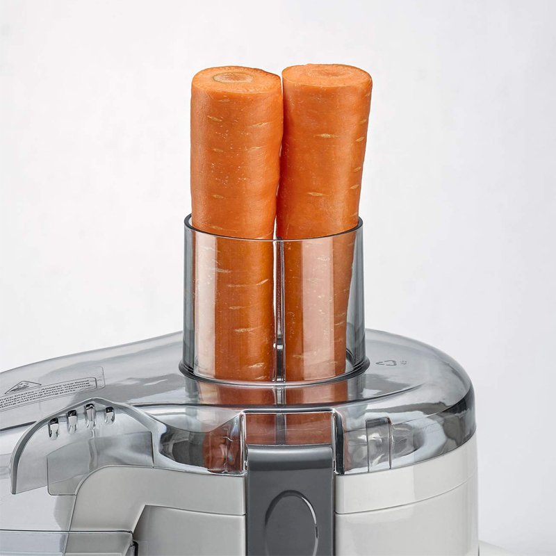⁦BLACK+DECKER Juice Extractor JE250B5 250W⁩ - الصورة ⁦2⁩