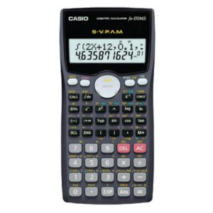 CASIO FX 570MS Calculator