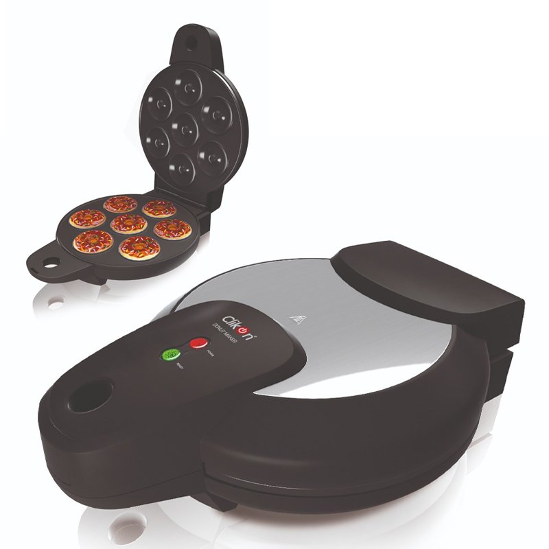 Clikon CK 2420 Donut Maker