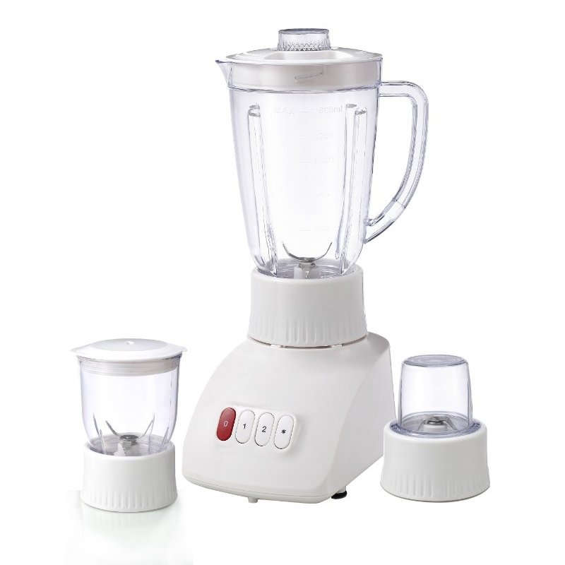 FLEXY FLJ 185JI BLENDER WITH CHOPPER 3 IN 1