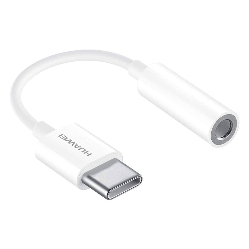 HUAWEI Headphone Jack Adapter(USB-C to 3.5mm)