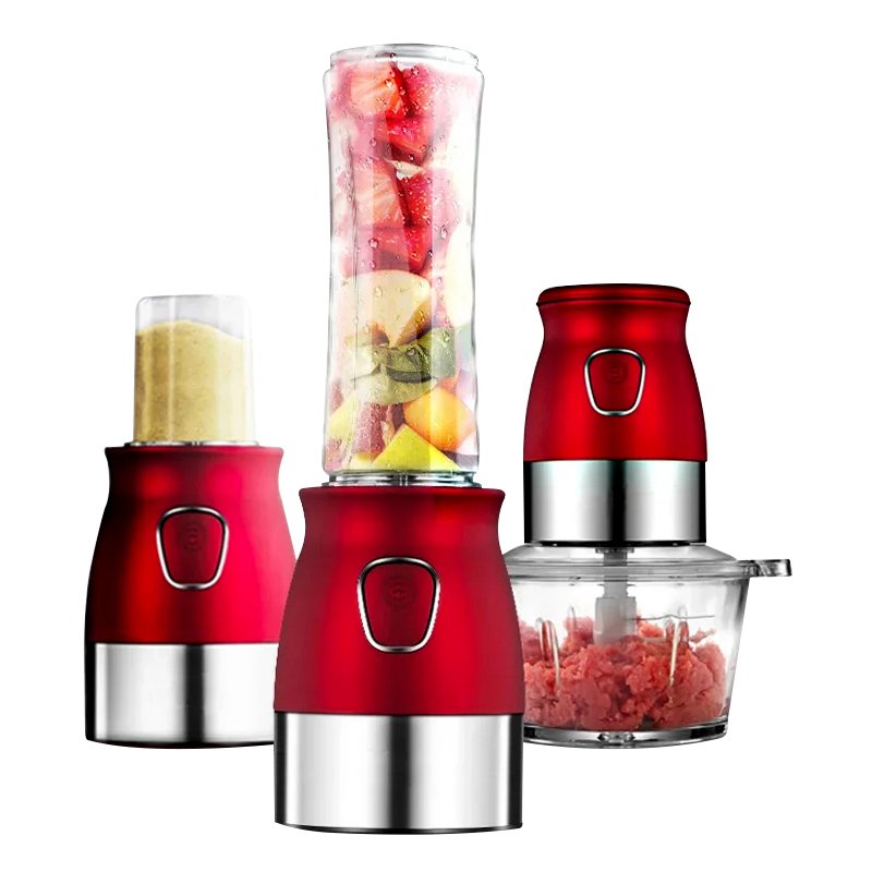 impex FP 313 3 IN 1 MULTIFUNCTION FOOD PROCESSOR