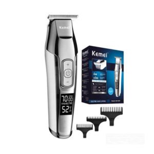 KEMEI KM 5027 ELECTRIC HAIR CLIPPERS