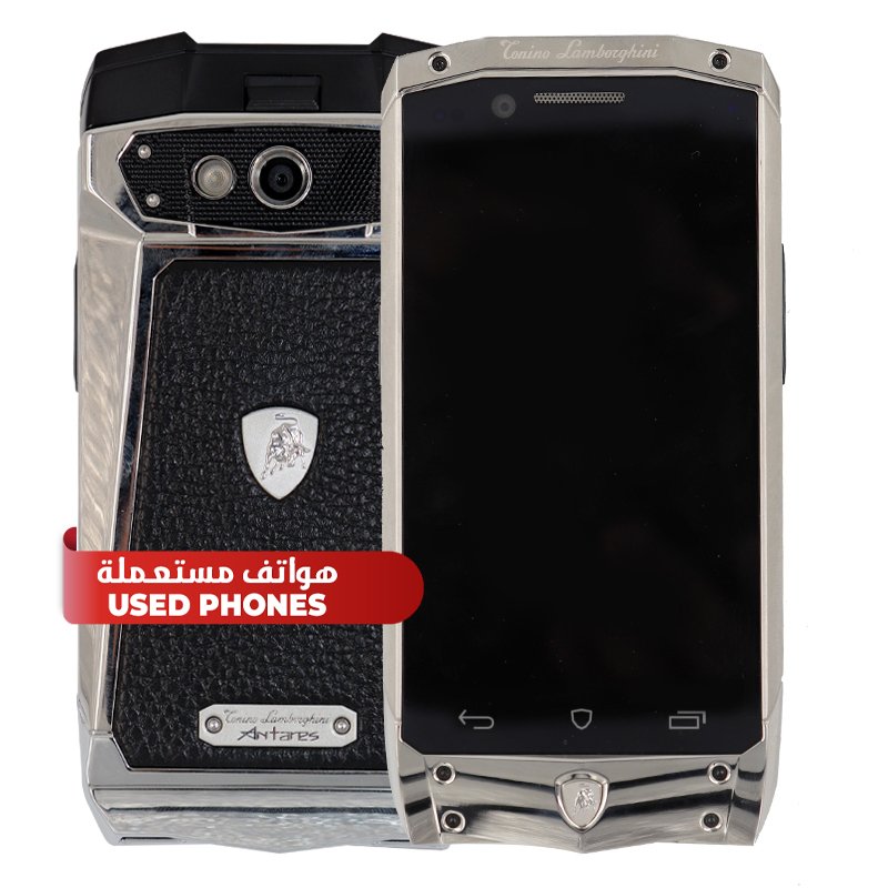 هاتف لامبورجيني تي ال 66