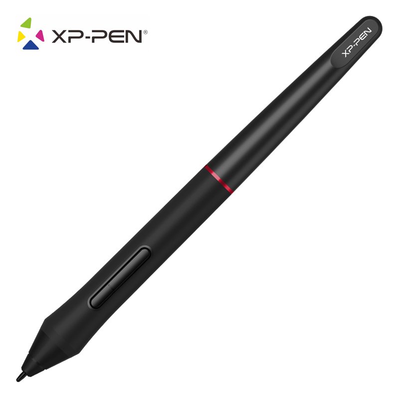 XP-PEN AD02 PA2 Stylus for Artist 12 Pro, Artist 13.3 Pro