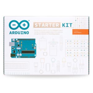 ARDUINO STARTER KIT