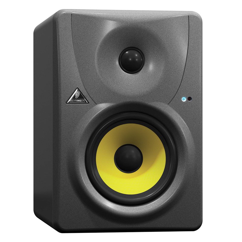 Behringer B1030 Apc 75w Rms 1x25" Powered Studio Monitor