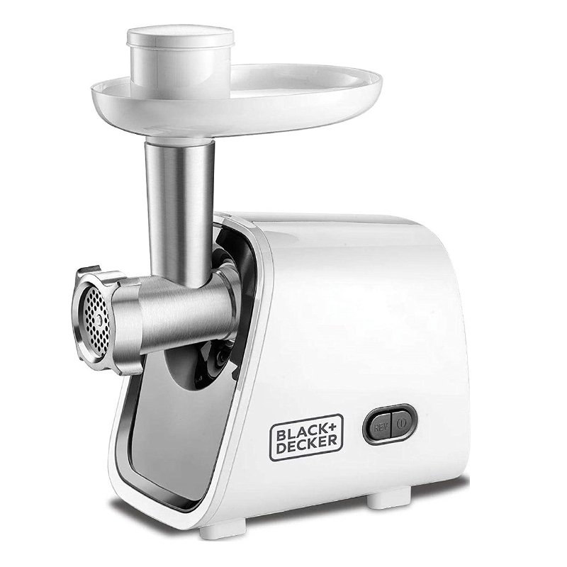 BLACK+DECKER 1500W FM1500 MEAT GRINDER