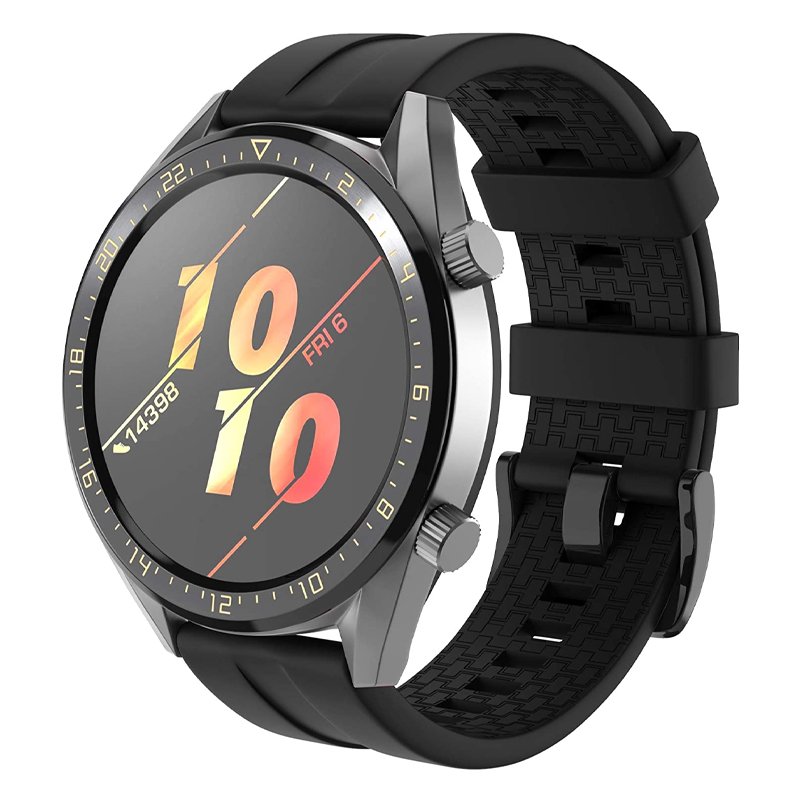 ⁦Huawei Watch GT Active B19 42 mm⁩ - الصورة ⁦2⁩