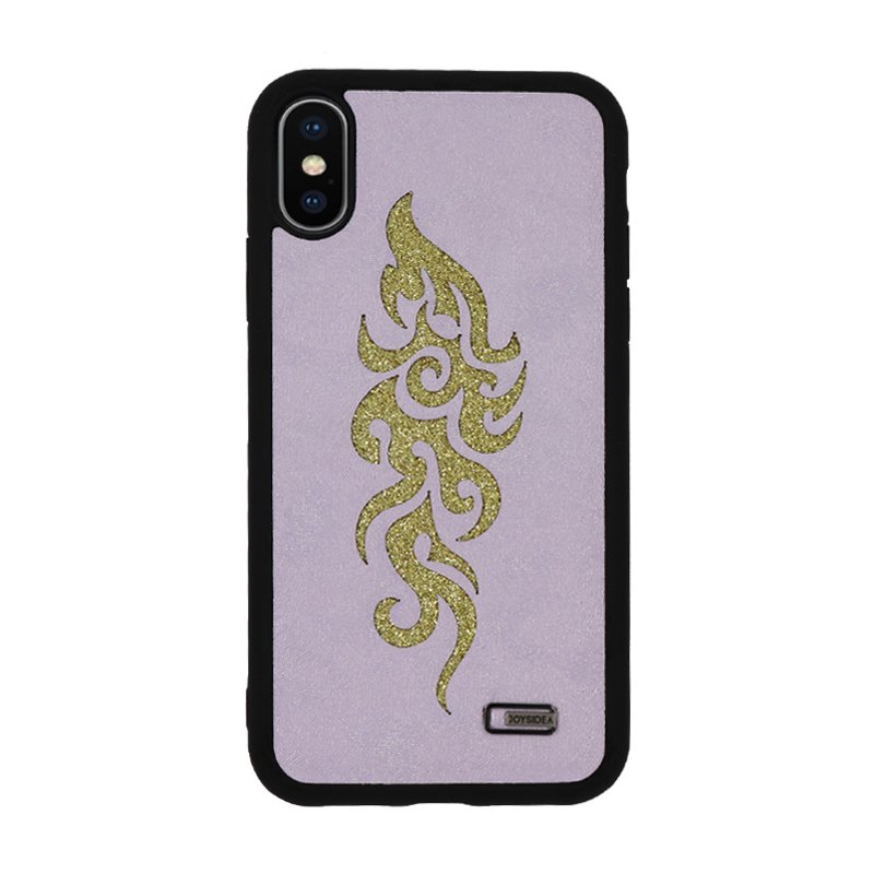 Joysidea Apple Iphone Xr Hard Silicon Case