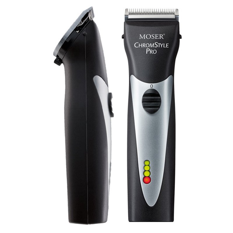 Moser 1871-0081 ChromStyle Pro Hair Clipper
