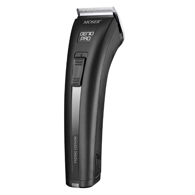 Moser 1874-0053 Genio Pro Fading Edition Hair Clipper