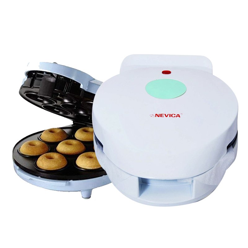 NEVICA NV-238 Donut Maker