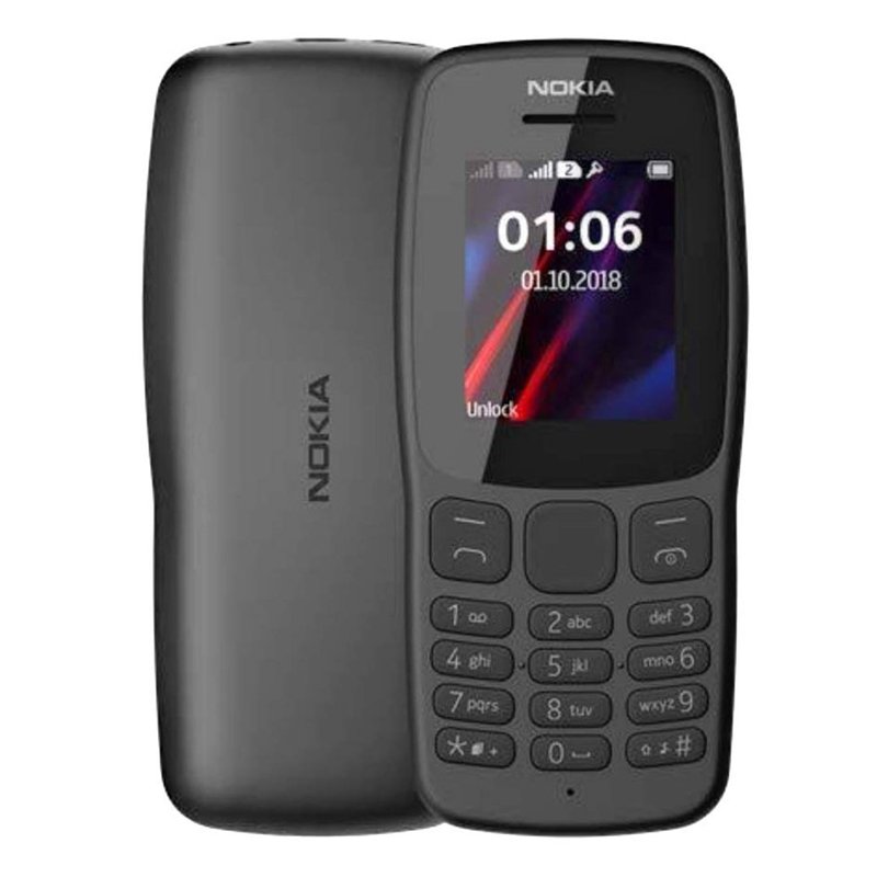 Nokia 106