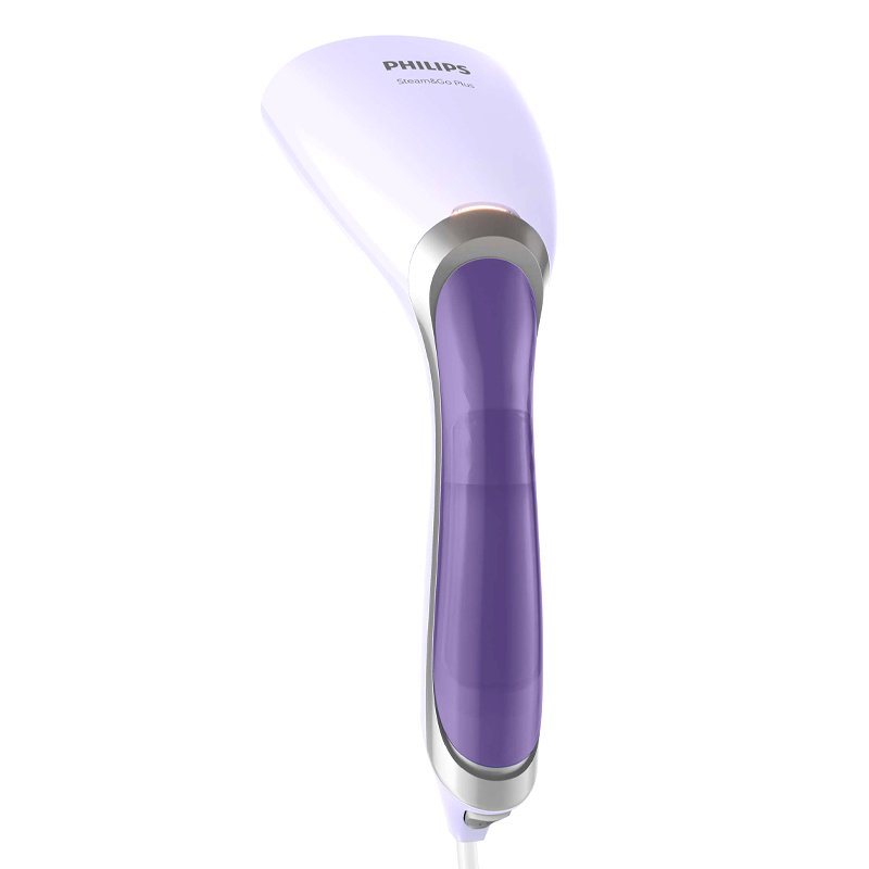 ⁦Philips Steam&Go Handheld Garment Steamer GC-360⁩ - الصورة ⁦3⁩
