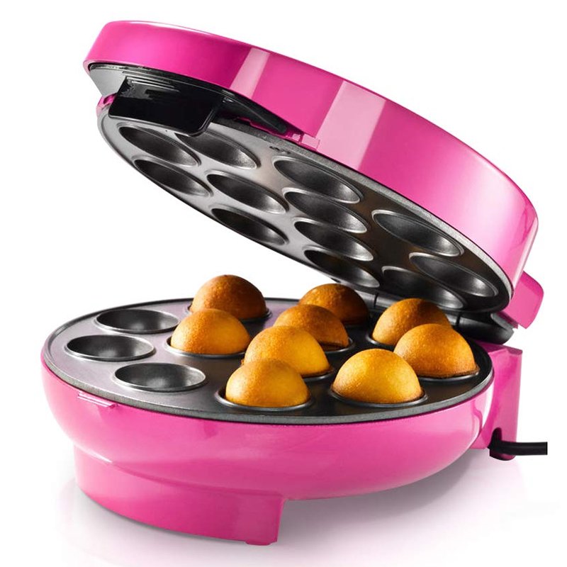 Saachi 12pcs Cake Pop Maker NL-CP-1539