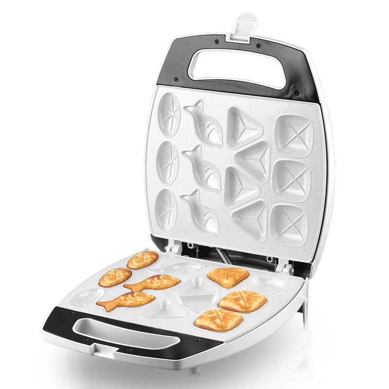 Saachi 13pcs Biscuit And Cookie Maker - NL-BM-1555C