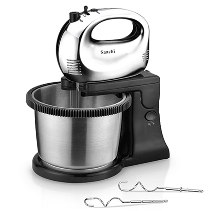 Saachi Hand Mixer NL-HM-4157CB