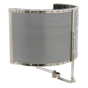 TOVASTE PF32MKII Studio Mic Screen