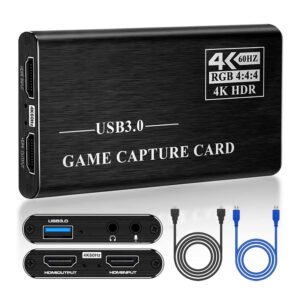 HDMI VIDEO CAPTURE S410