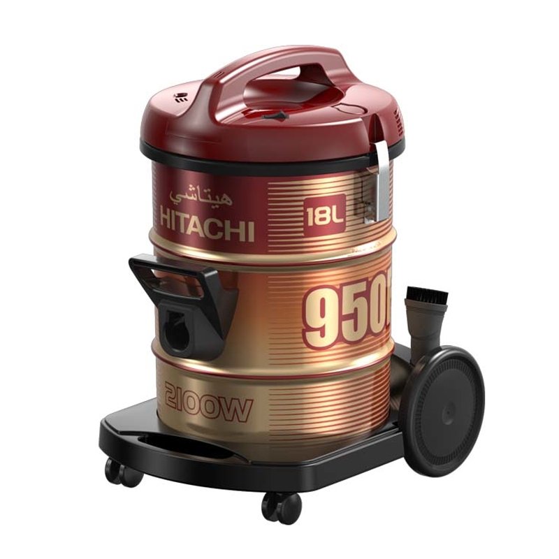 HITACHI CV-950F 18Ltr VACCUM CLEANER 2100W