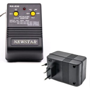 NEWSTAR NA 830 ADAPTOR