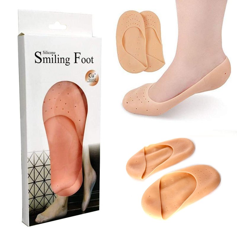 Silicone Smiling Foot | اشتري الآن بأفضل سعر Silicone Smiling Foot في ...