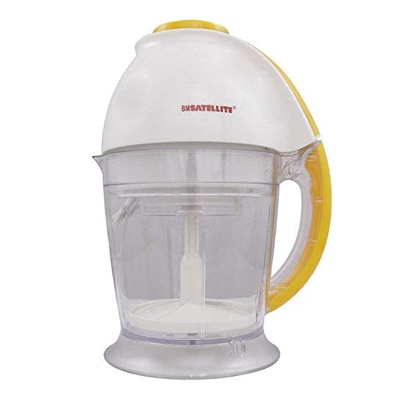 BM SATELLITE QUICK CHOPPER BM-858