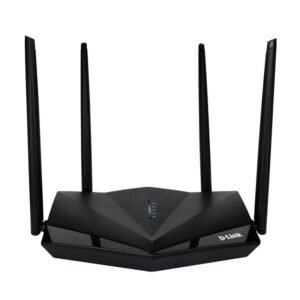 D-Link DIR-650IN Wireles N300 Router