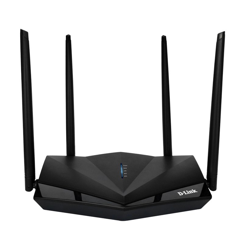 D-Link DIR-650IN Wireles N300 Router