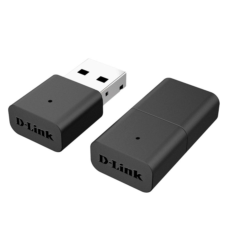 D-Link DWA-131 WIRELESS USB ADAPTOR