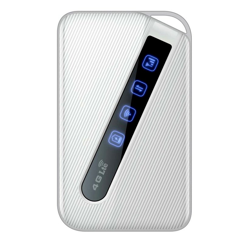 D-Link DWR-930M 4LTE MOBILE ROUTER