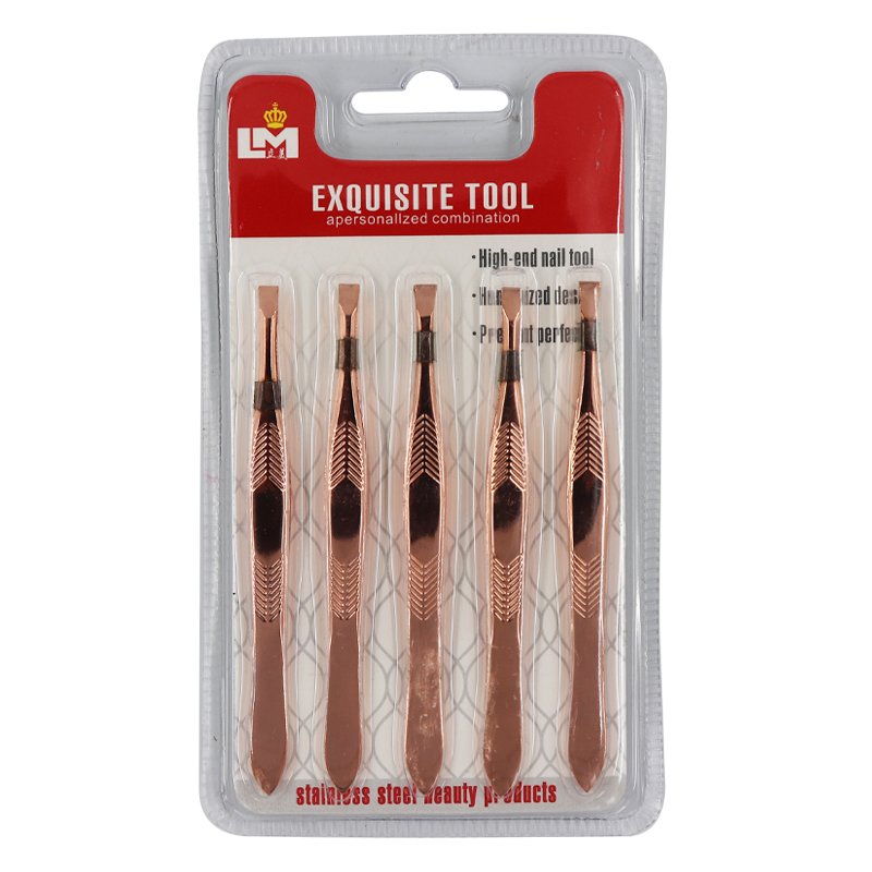 LM NL93-28 EYEBROW EXQUISITE TOOL 