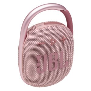 JBL CLIP 4 BLUETOOTH SPEAKER