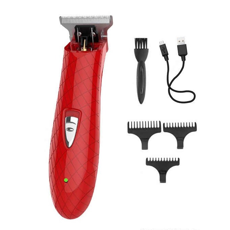 KEMEI KM-6267 ELECTRIC HAIR CLIPPER 