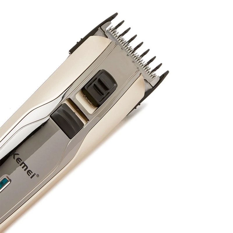 KEMEI ELECTRIC HAIR CLIPPERS KM-1220 - Image 2