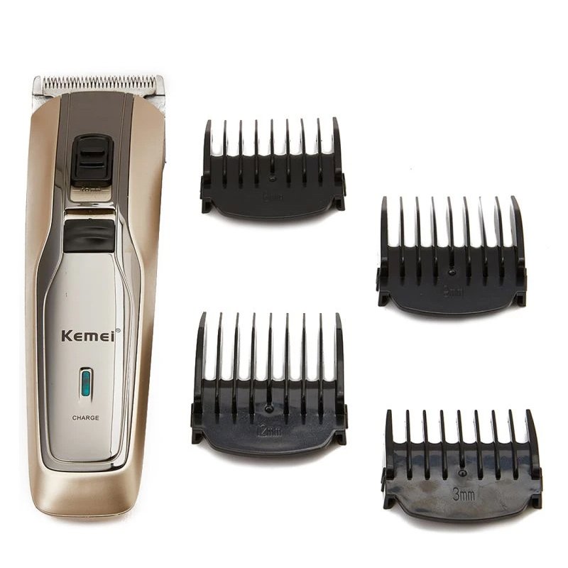 KEMEI ELECTRIC HAIR CLIPPERS KM-1220 - Image 3