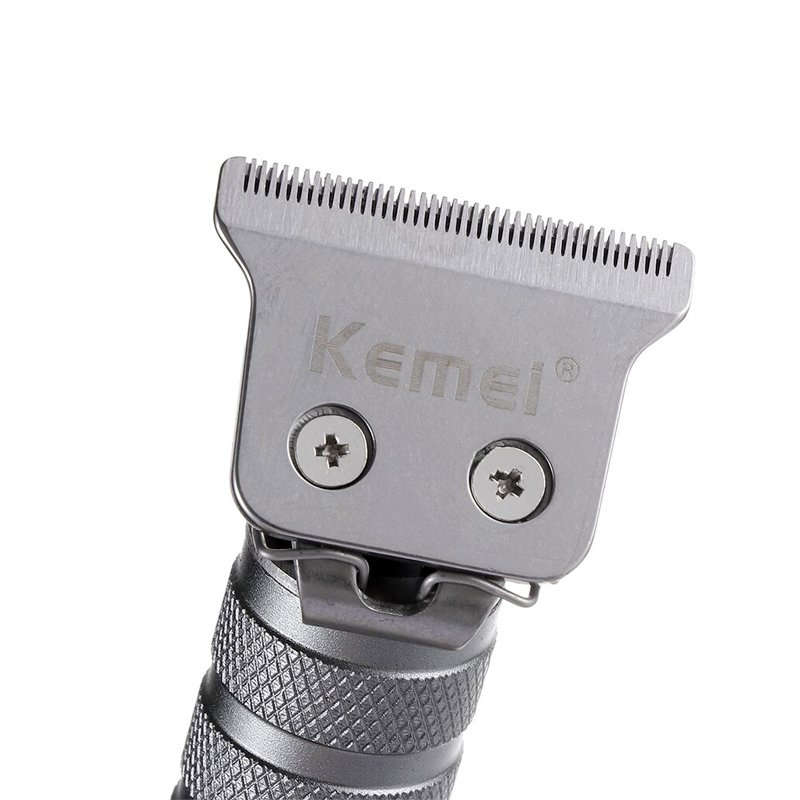 KEMEI PROFESSIONAL HAIR CLIPPER KM-1974B - Image 3