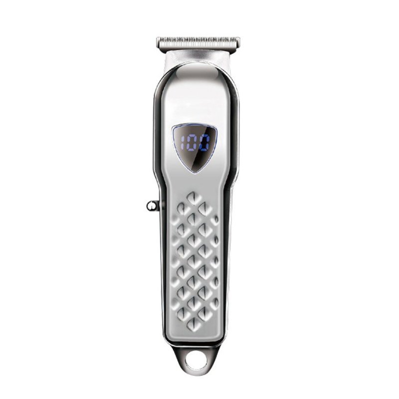 KEMEI PROFESSIONAL HAIR CLIPPER KM-2004 - Image 2