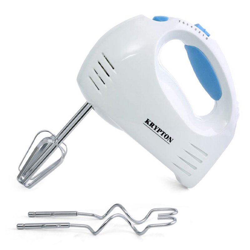 KRYPTON KNHB 6043 HAND MIXER