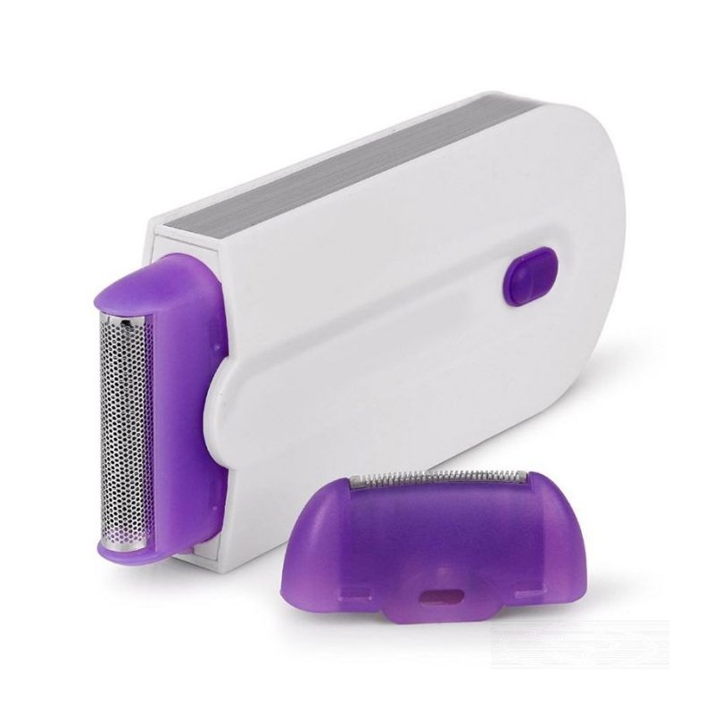 LITHIUM ION RECHARGEABLE HAIR REMOVER TW-31953P