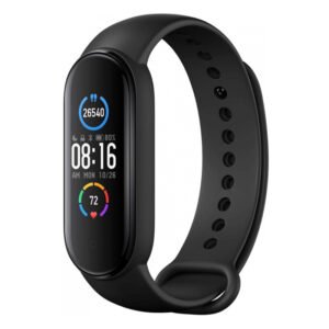 MI BAND 5 BLACK