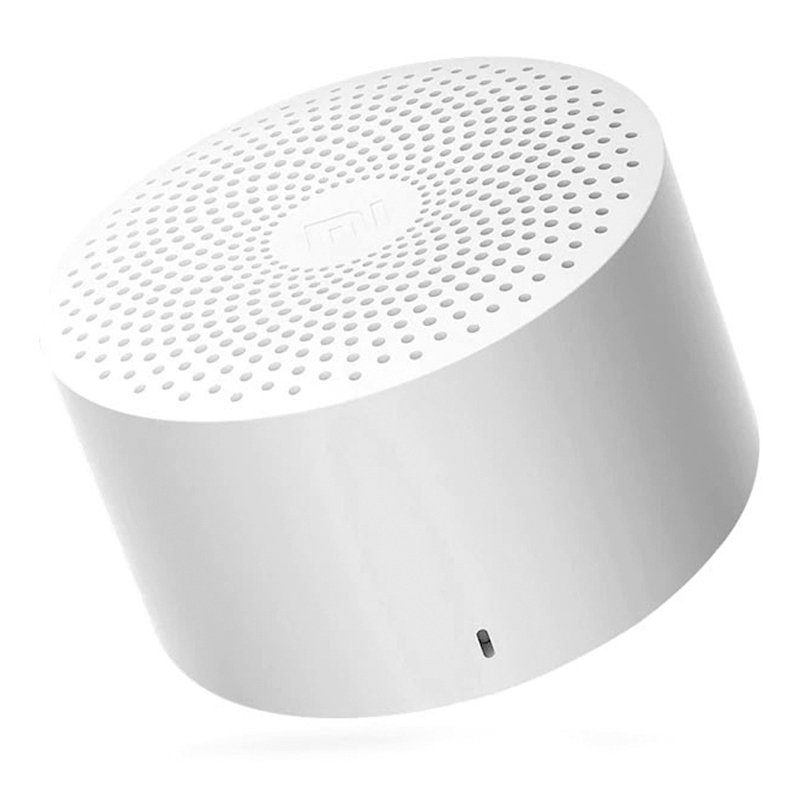 MI COMPACT BT SPEAKER 2 WHITE