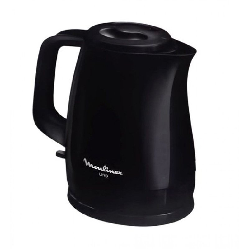 Moulinex Kettle BY150827 1.5Ltr