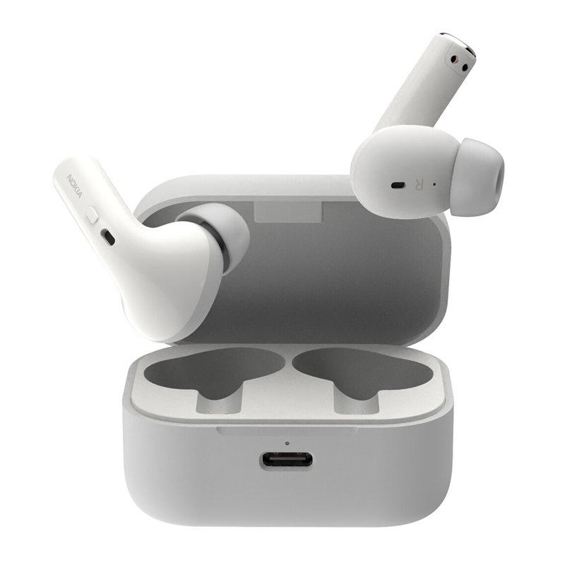 NOKIA E3500 Essential True Wireless EarPhones White