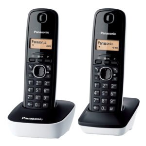 PANASONIC KX-TG1612 Cordless Telephone