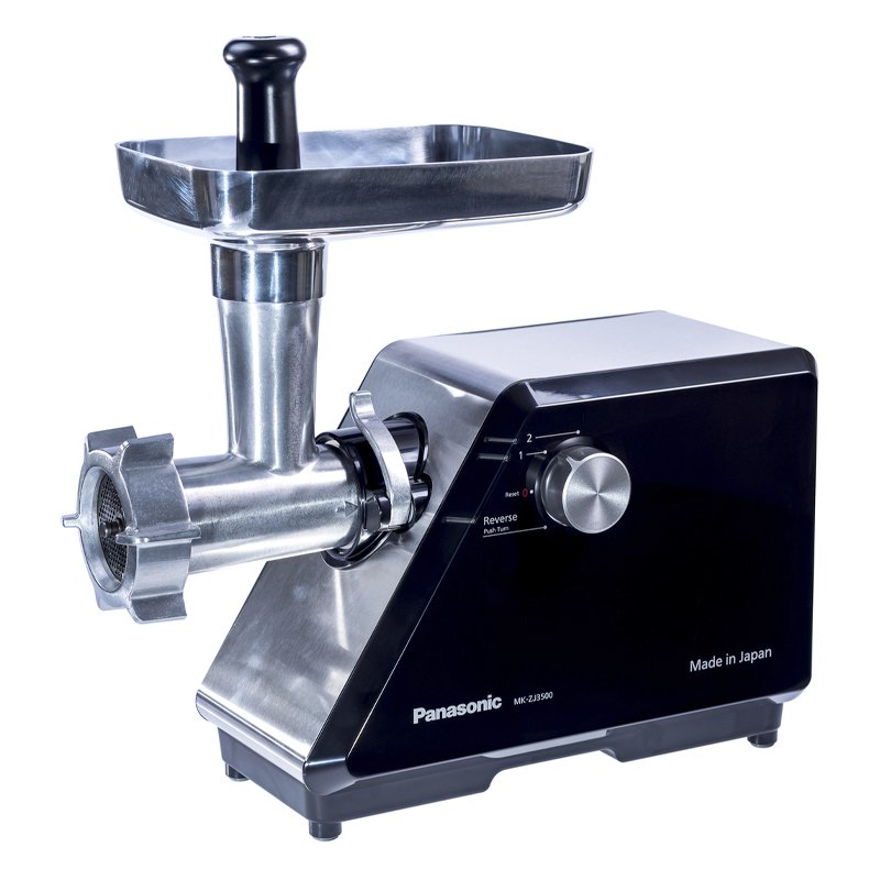 PANASONIC MK-ZJ3500 Meat Grinder