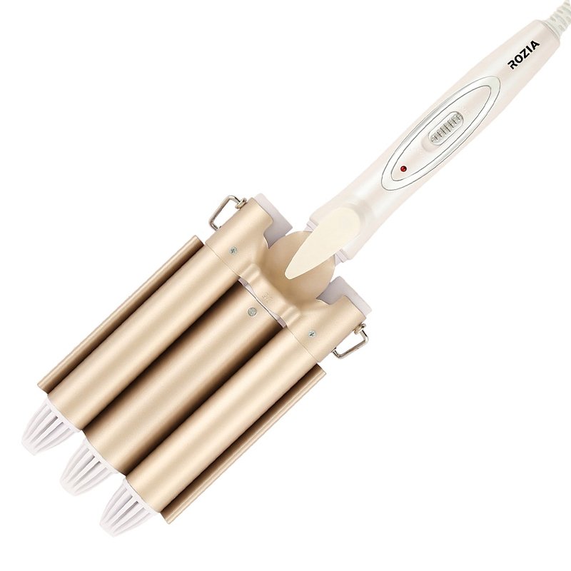 ROZIA PROFESSIONAL HAIR CURLER HR-722 
