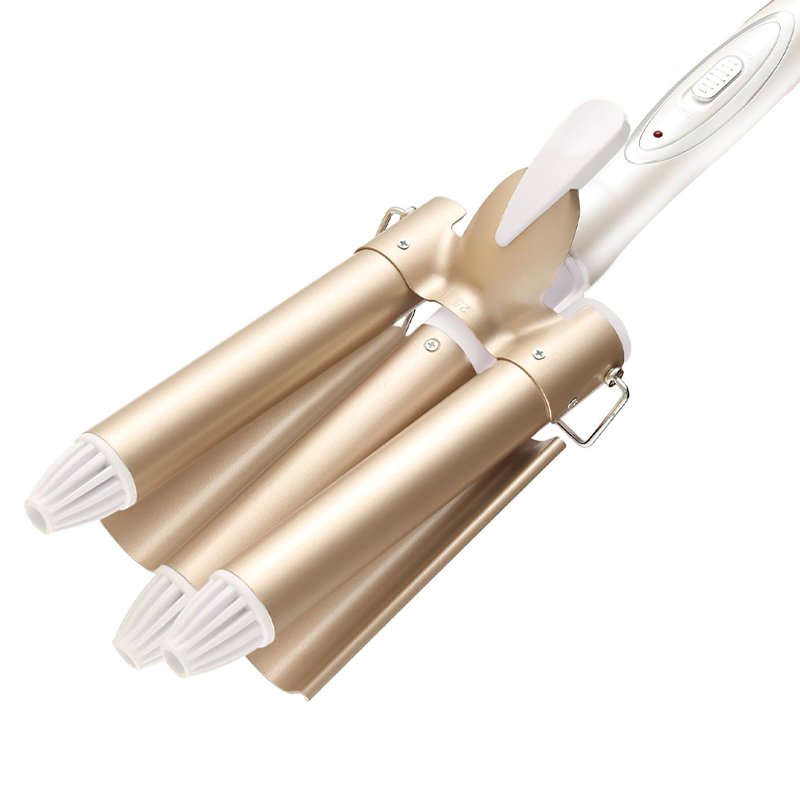 ROZIA PROFESSIONAL HAIR CURLER HR-722  - Image 3
